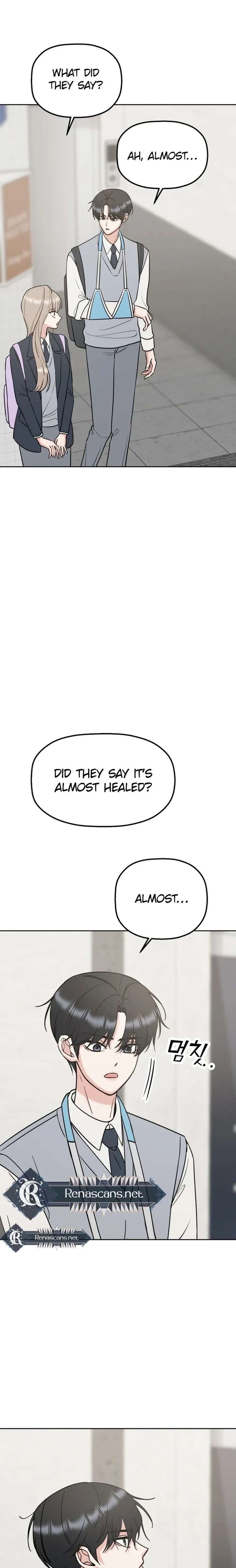 Read Shining Nana Nana Manga Online