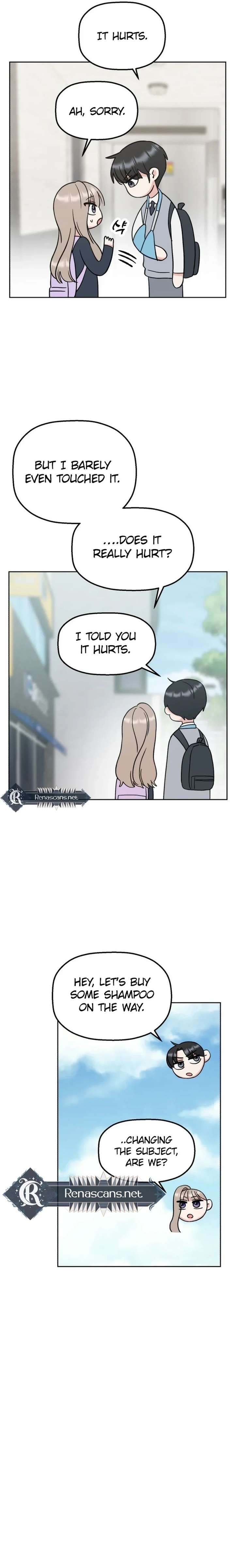 Read Shining Nana Nana Manga Online