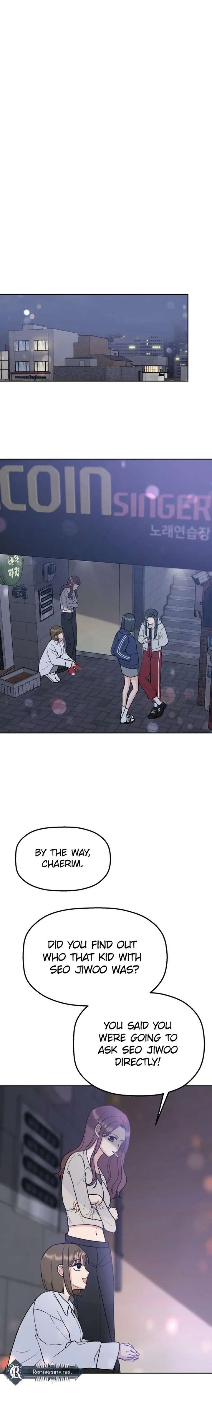 Read Shining Nana Nana Manga Online