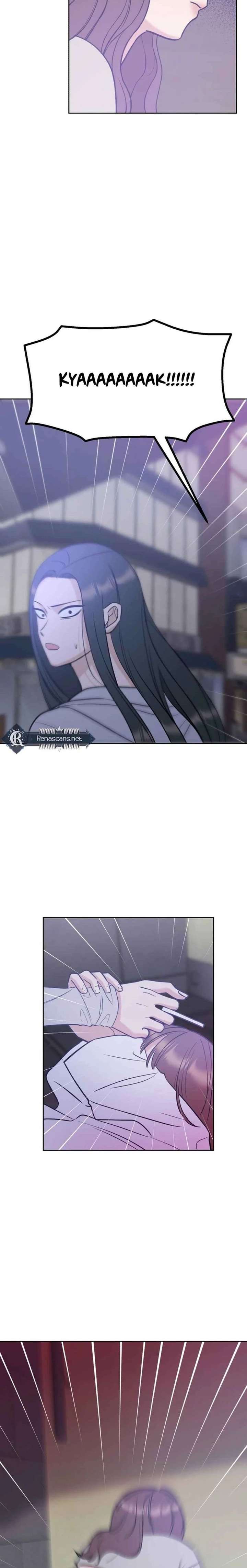 Read Shining Nana Nana Manga Online