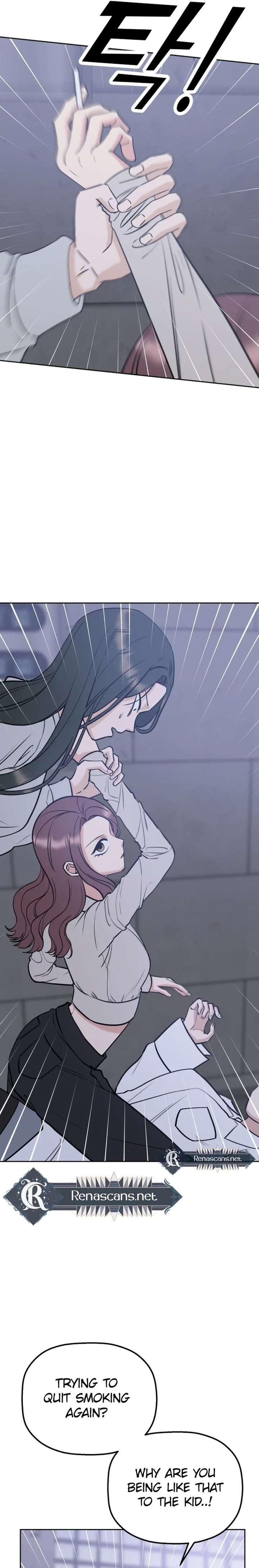 Read Shining Nana Nana Manga Online