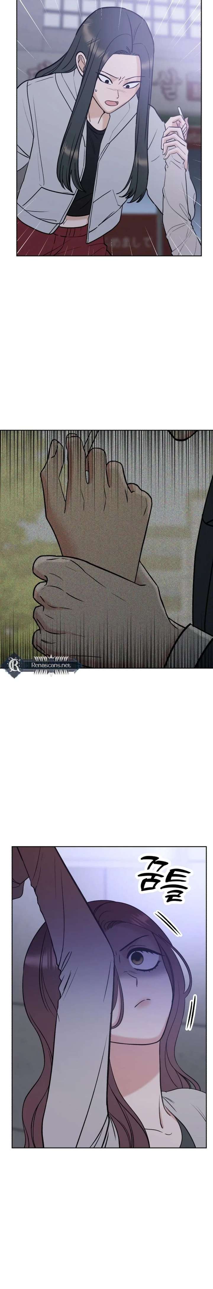 Read Shining Nana Nana Manga Online