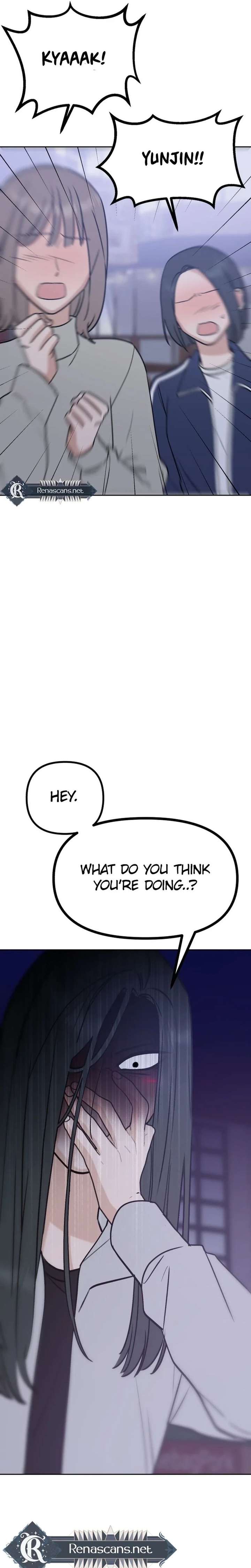 Read Shining Nana Nana Manga Online