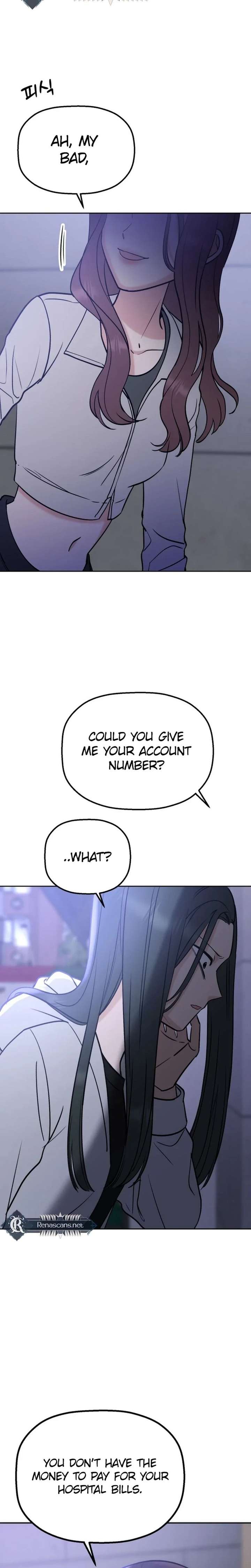 Read Shining Nana Nana Manga Online