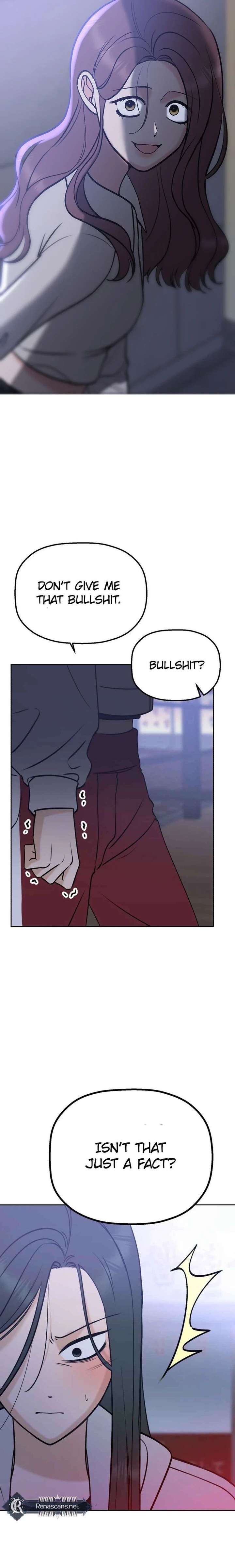 Read Shining Nana Nana Manga Online