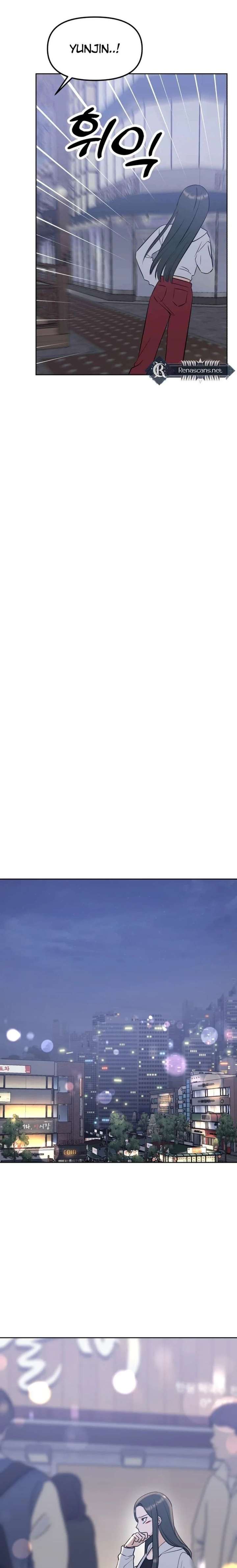 Read Shining Nana Nana Manga Online