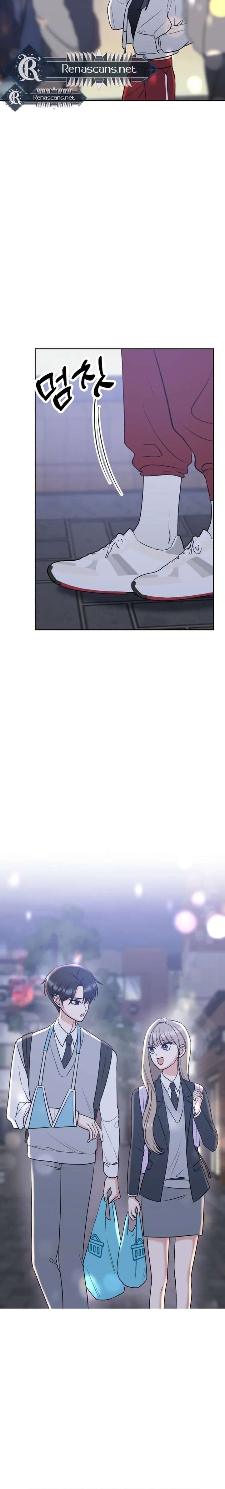 Read Shining Nana Nana Manga Online