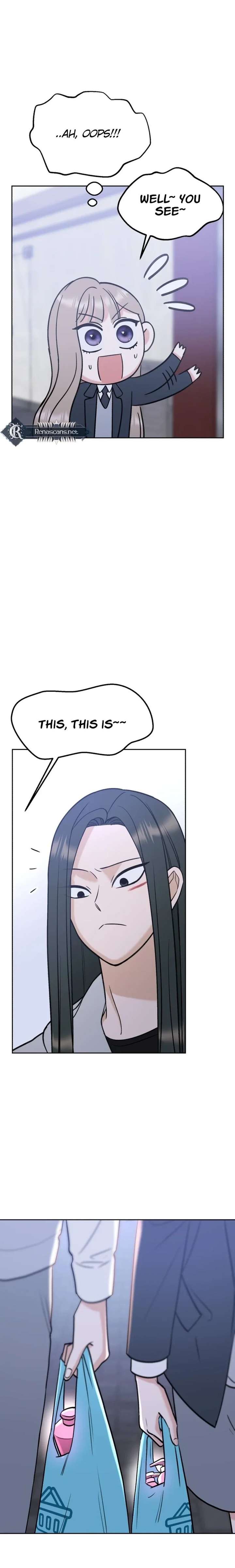 Read Shining Nana Nana Manga Online