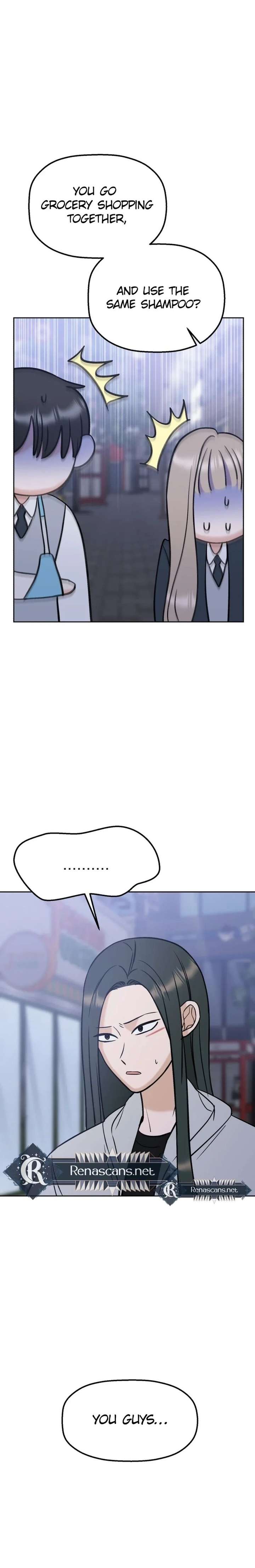 Read Shining Nana Nana Manga Online