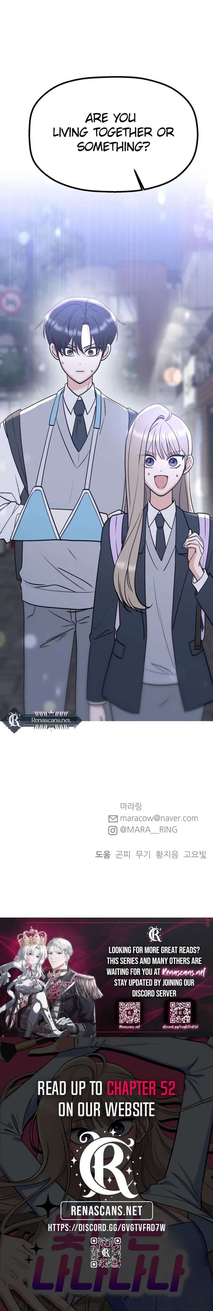 Read Shining Nana Nana Manga Online