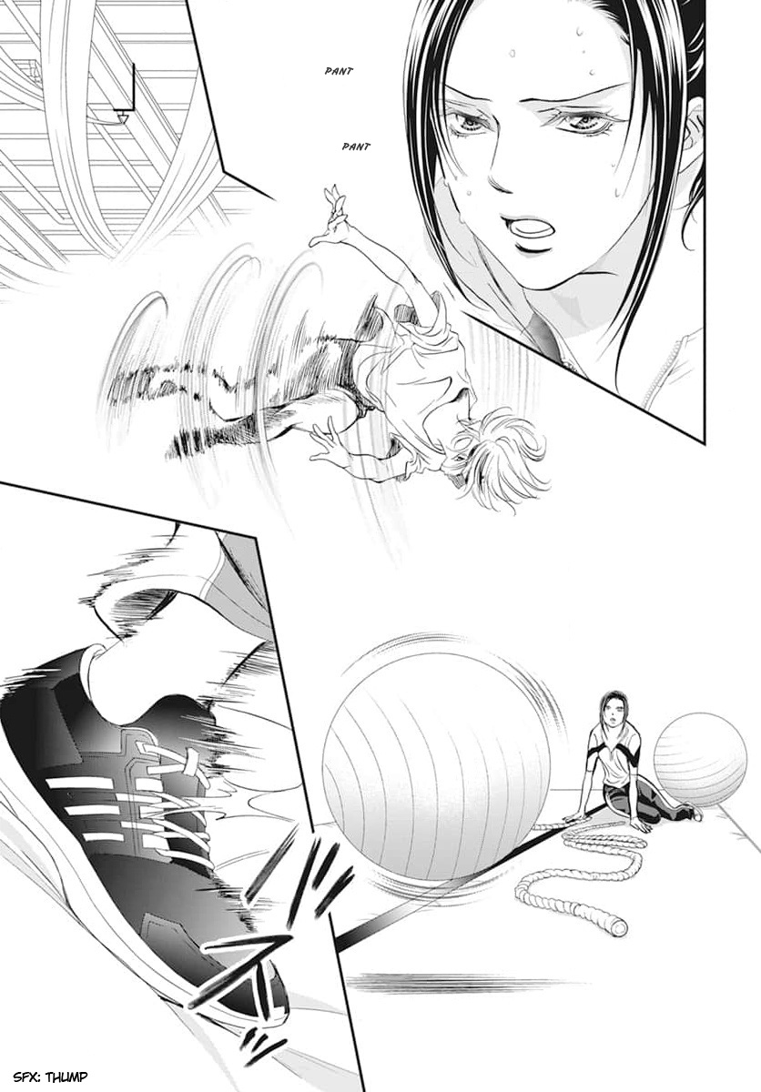 Read Skip Beat! Manga Online