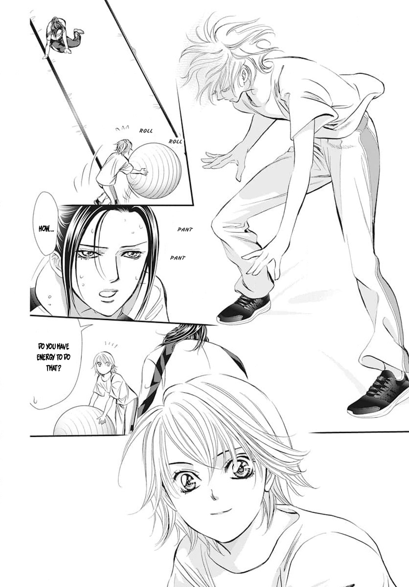 Read Skip Beat! Manga Online