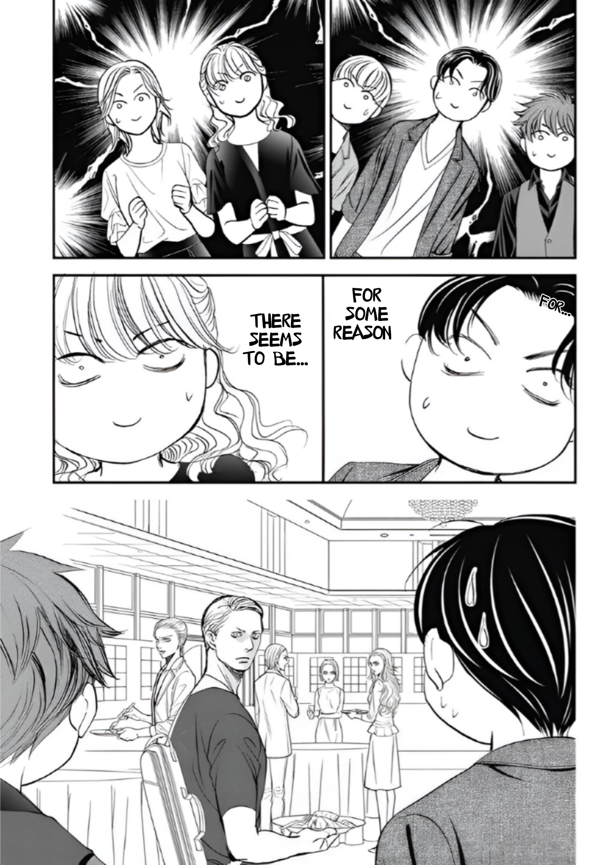 Read Skip Beat! Manga Online