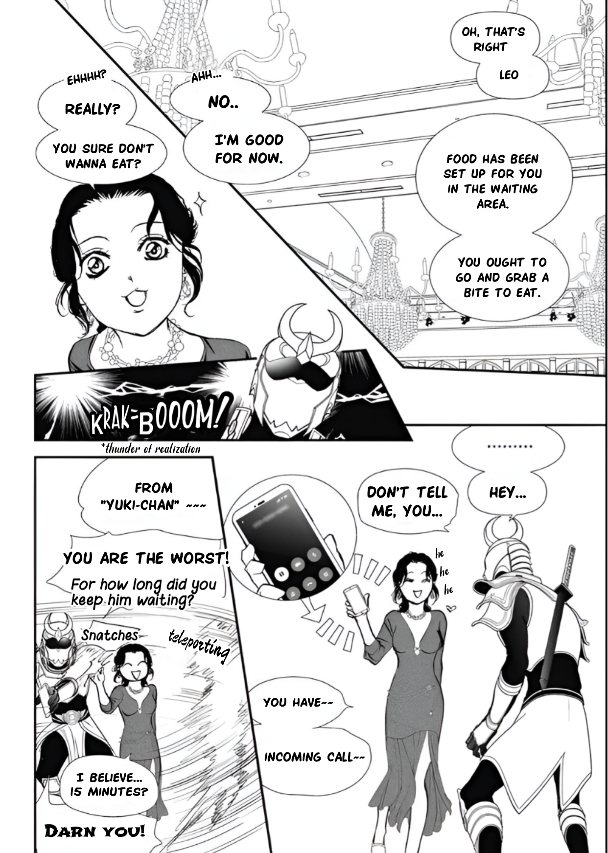 Read Skip Beat! Manga Online