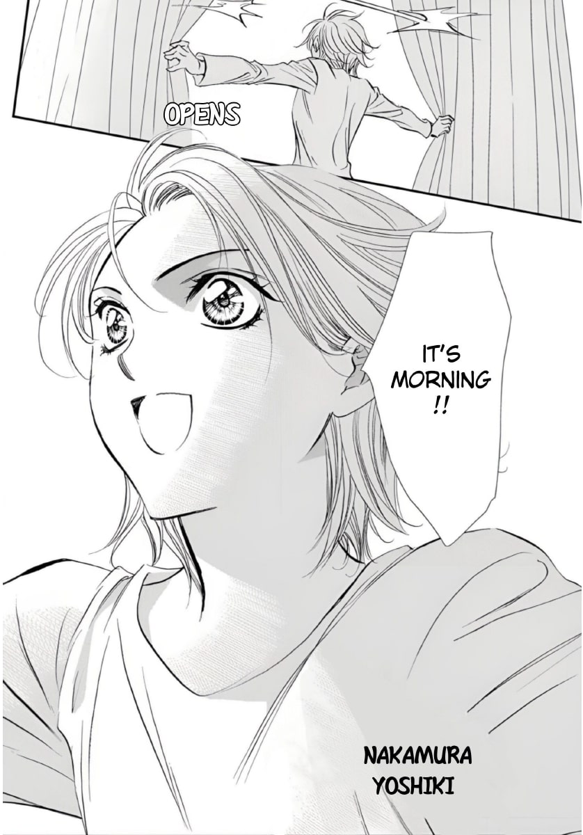 Read Skip Beat! Manga Online