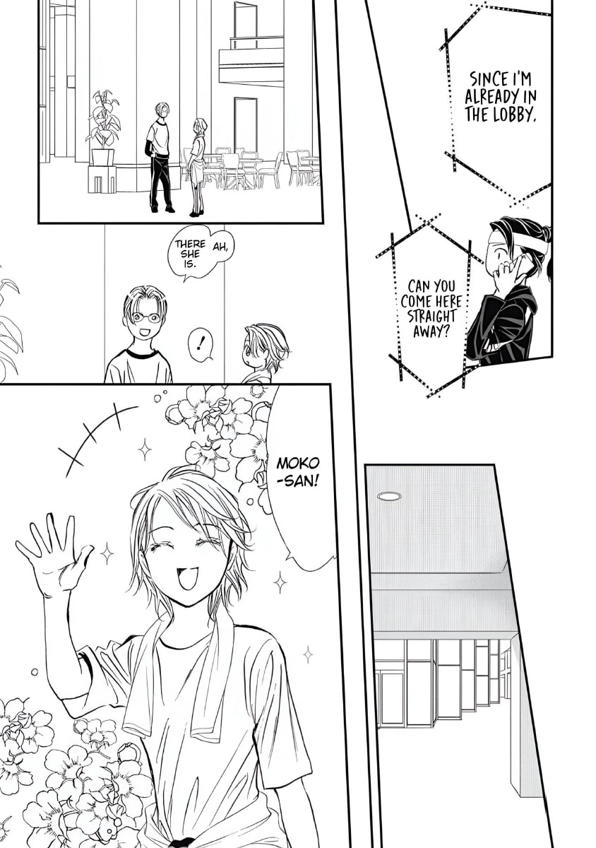 Read Skip Beat! Manga Online