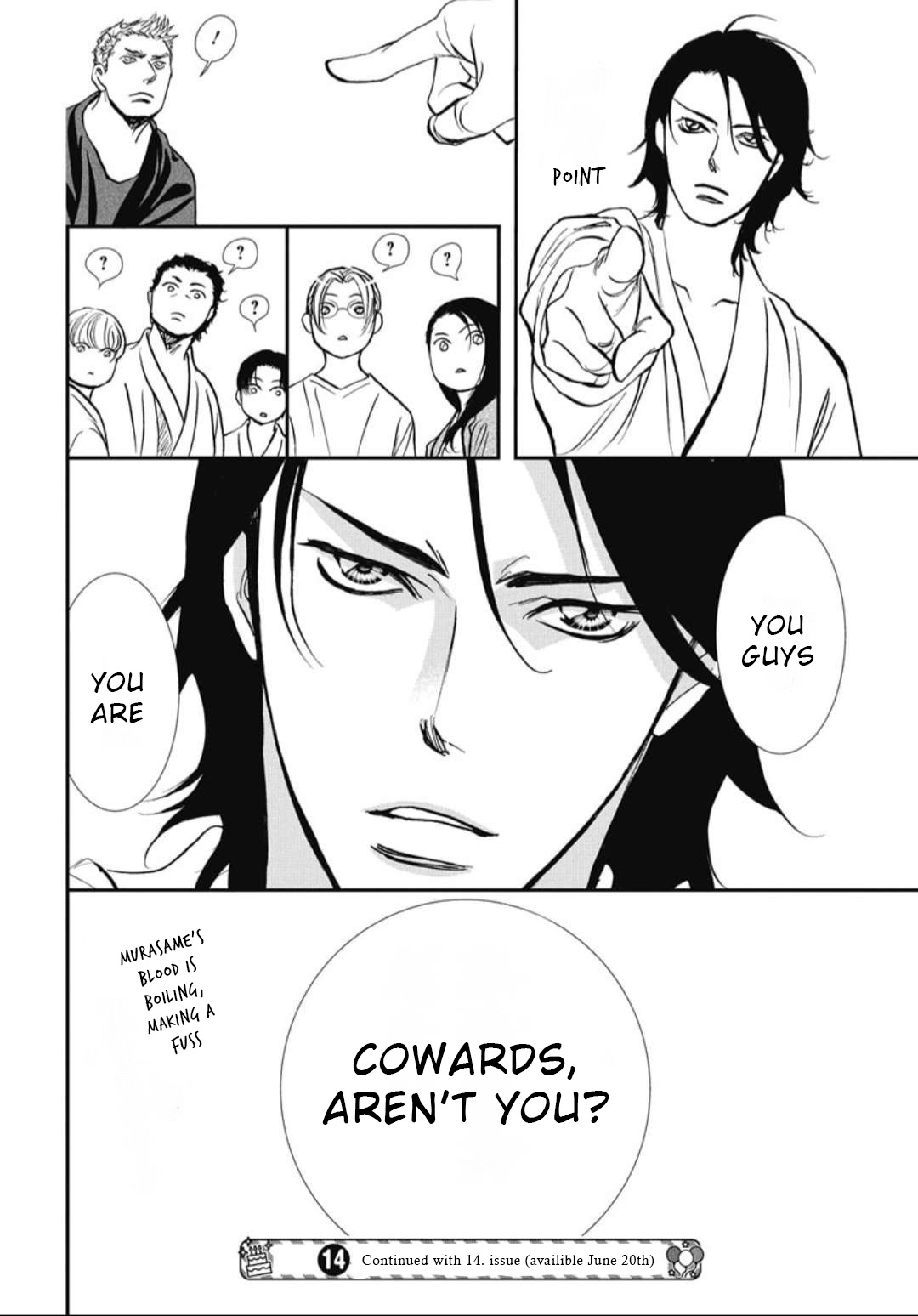 Read Skip Beat! Manga Online