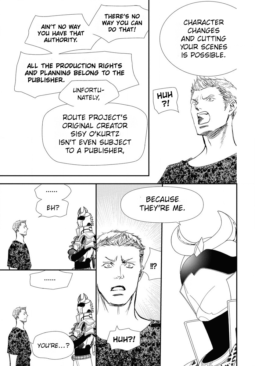 Read Skip Beat! Manga Online