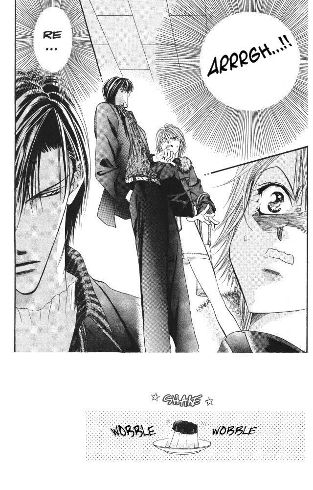 Read Skip Beat! Manga Online
