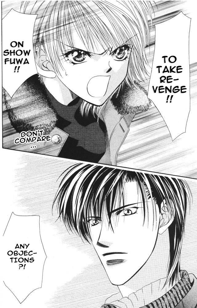 Read Skip Beat! Manga Online