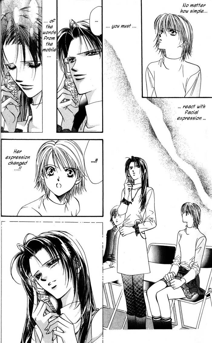 Read Skip Beat! Manga Online