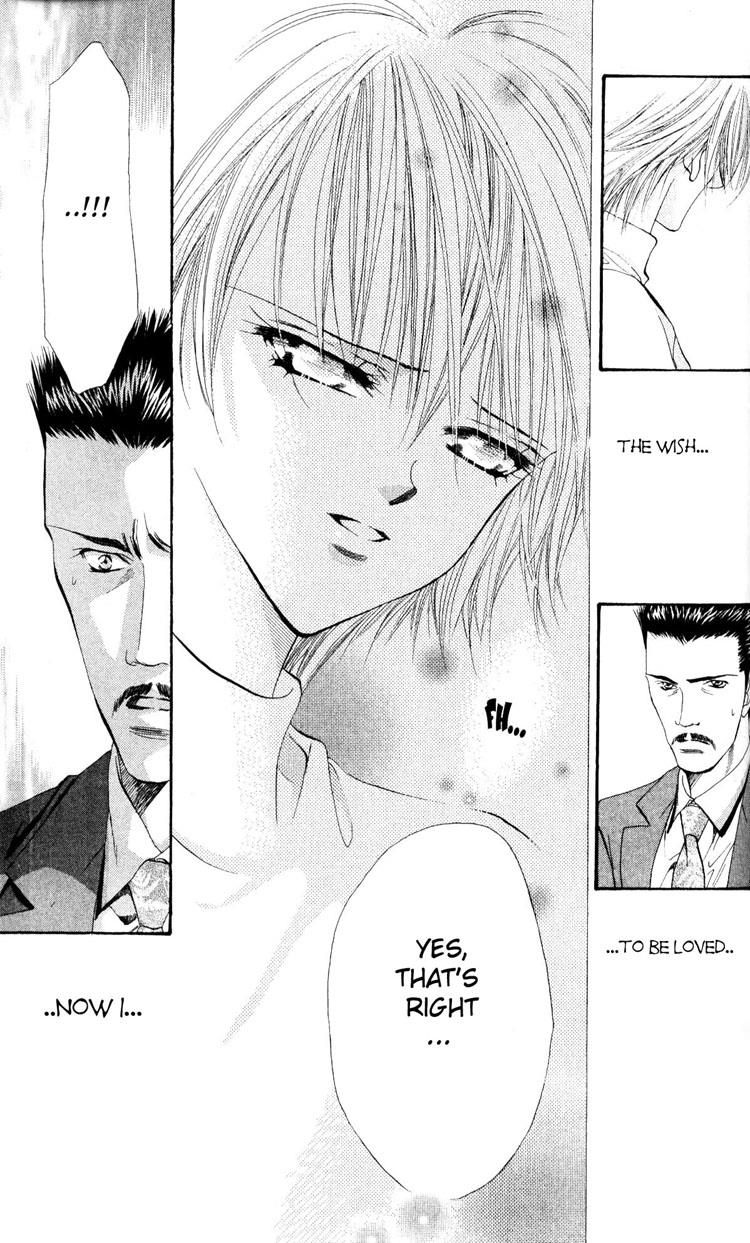 Read Skip Beat! Manga Online