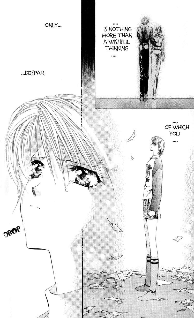 Read Skip Beat! Manga Online