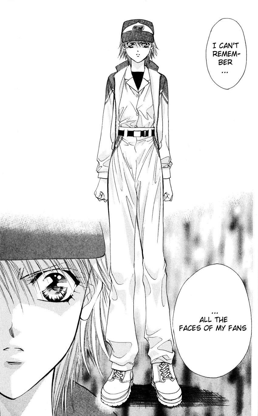 Read Skip Beat! Manga Online