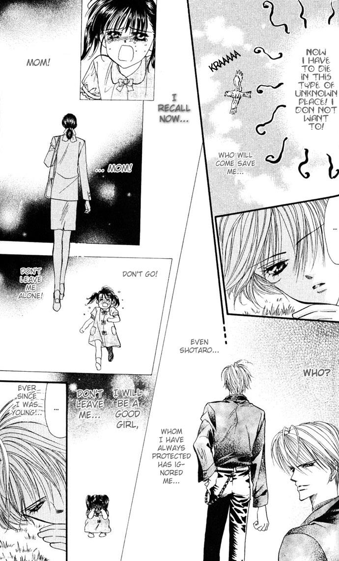 Read Skip Beat! Manga Online
