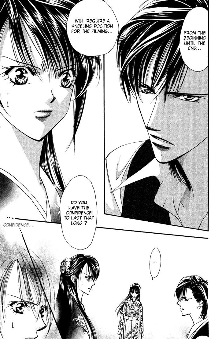 Read Skip Beat! Manga Online