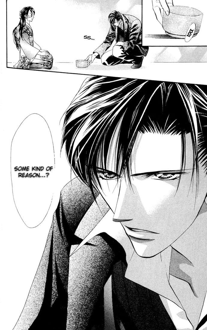 Read Skip Beat! Manga Online