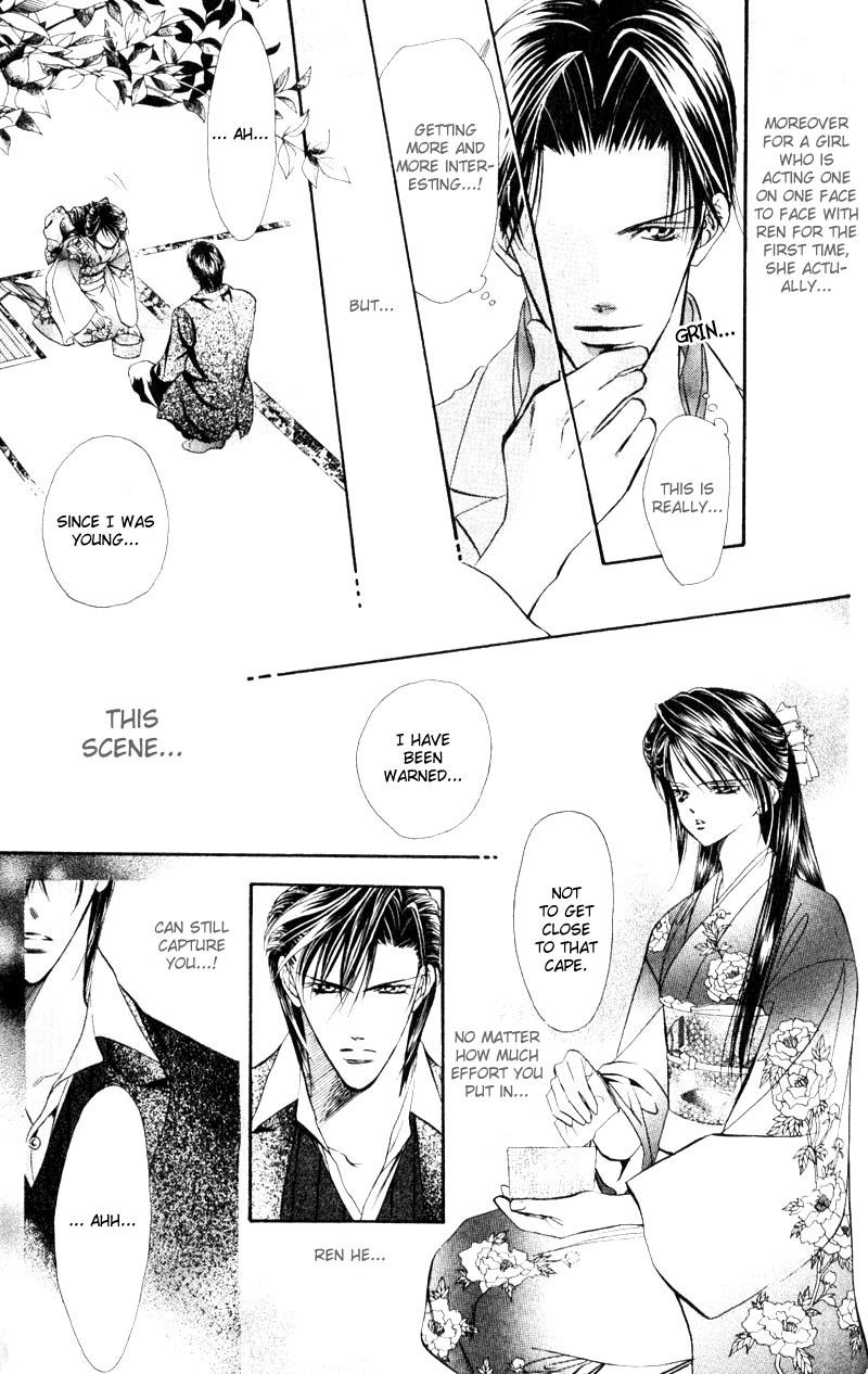 Read Skip Beat! Manga Online