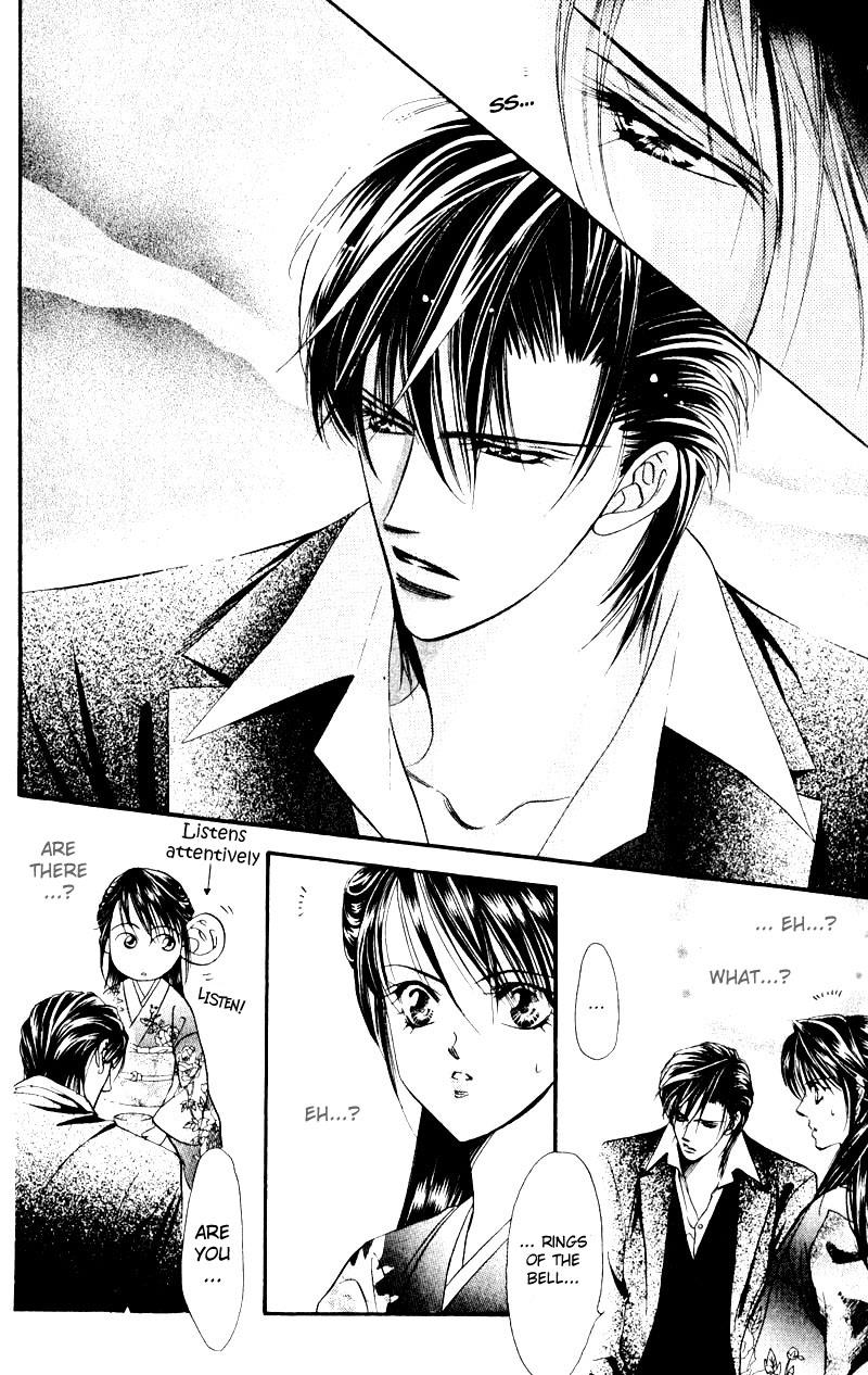 Read Skip Beat! Manga Online