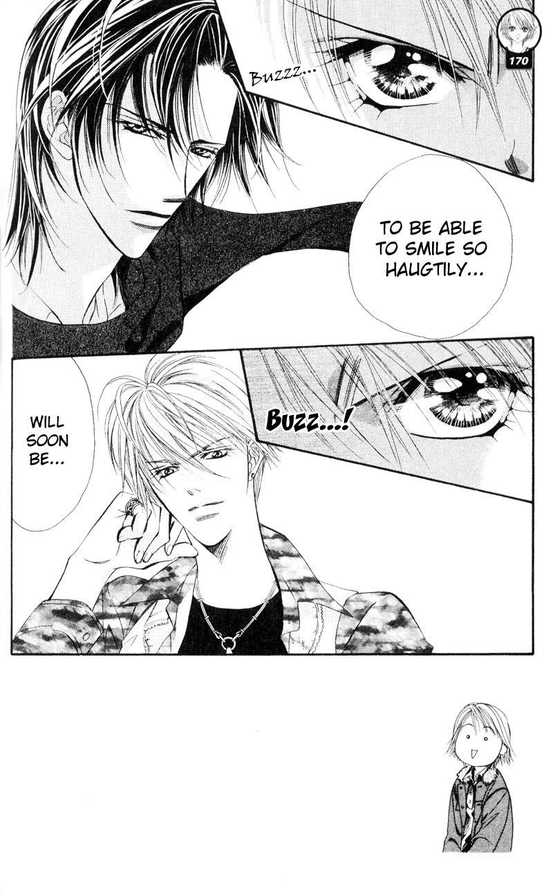 Read Skip Beat! Manga Online