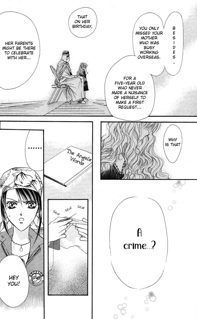 Read Skip Beat! Manga Online