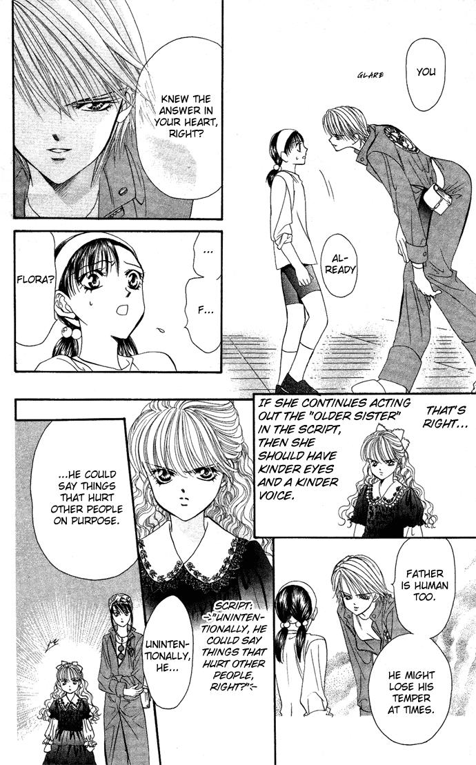 Read Skip Beat! Manga Online