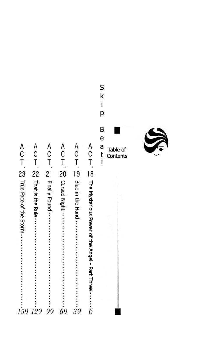 Read Skip Beat! Manga Online