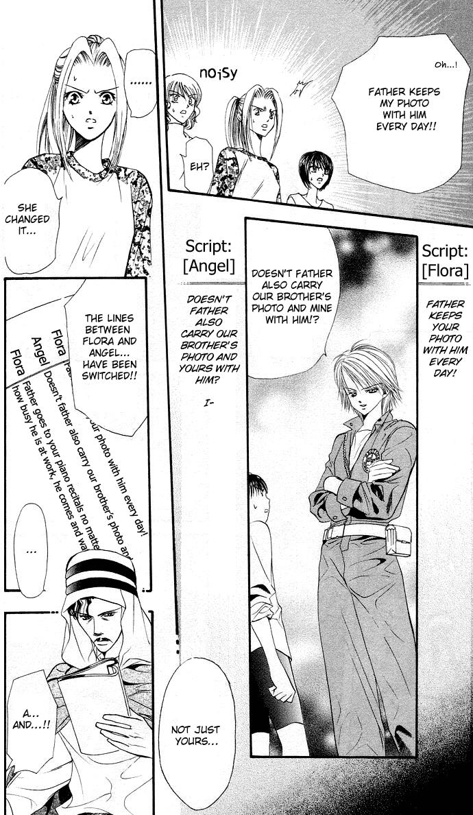 Read Skip Beat! Manga Online