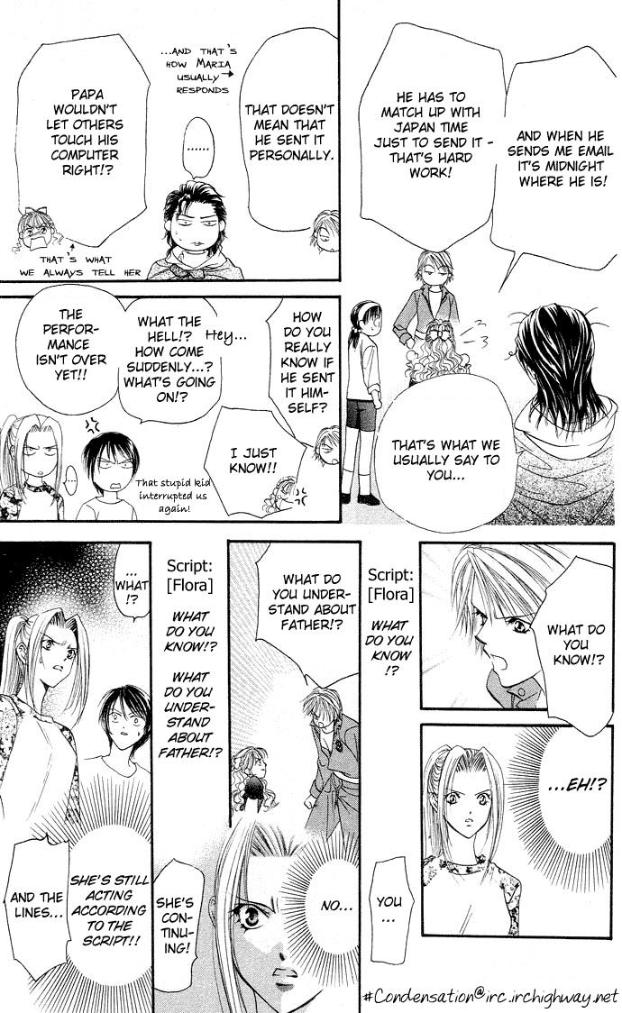 Read Skip Beat! Manga Online