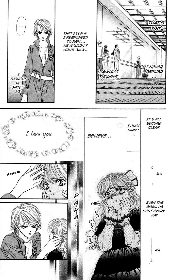 Read Skip Beat! Manga Online