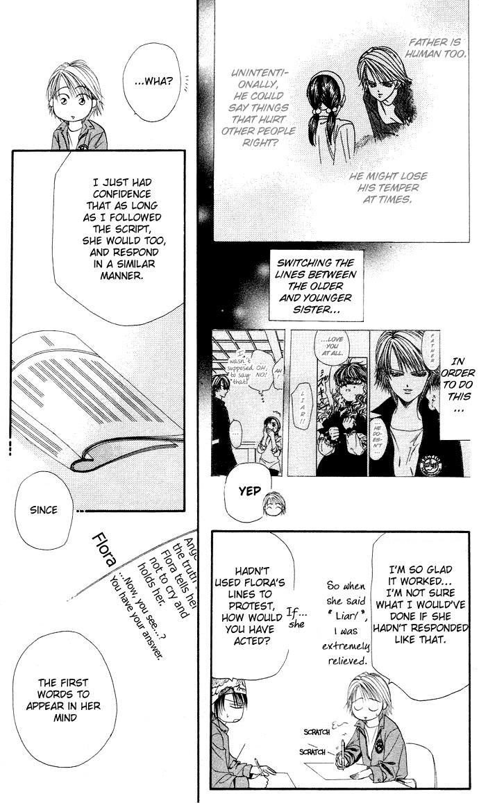 Read Skip Beat! Manga Online