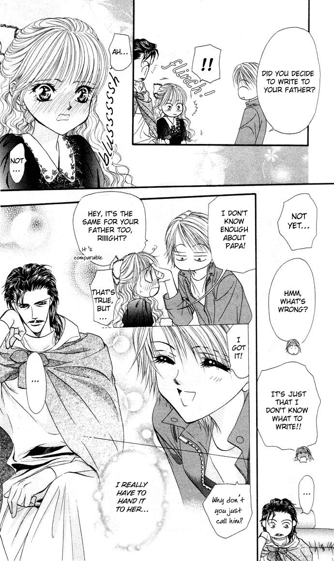 Read Skip Beat! Manga Online
