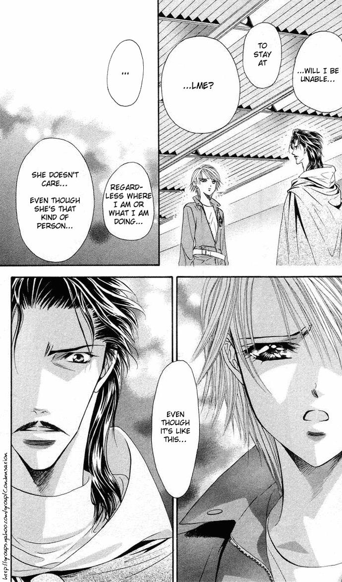 Read Skip Beat! Manga Online