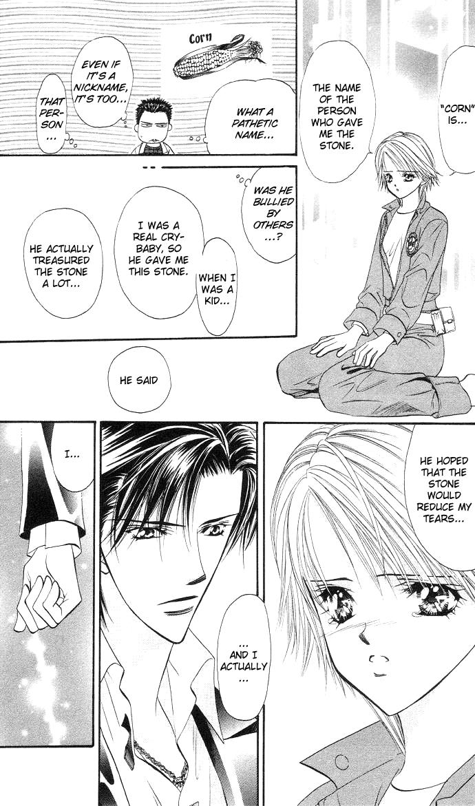 Read Skip Beat! Manga Online