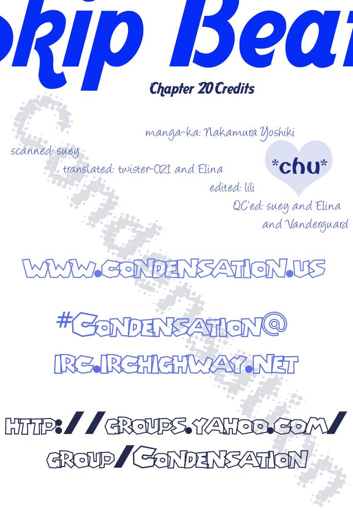 Read Skip Beat! Manga Online