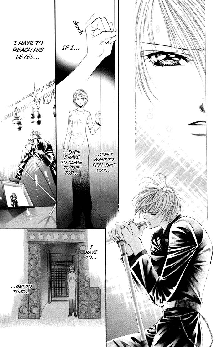 Read Skip Beat! Manga Online