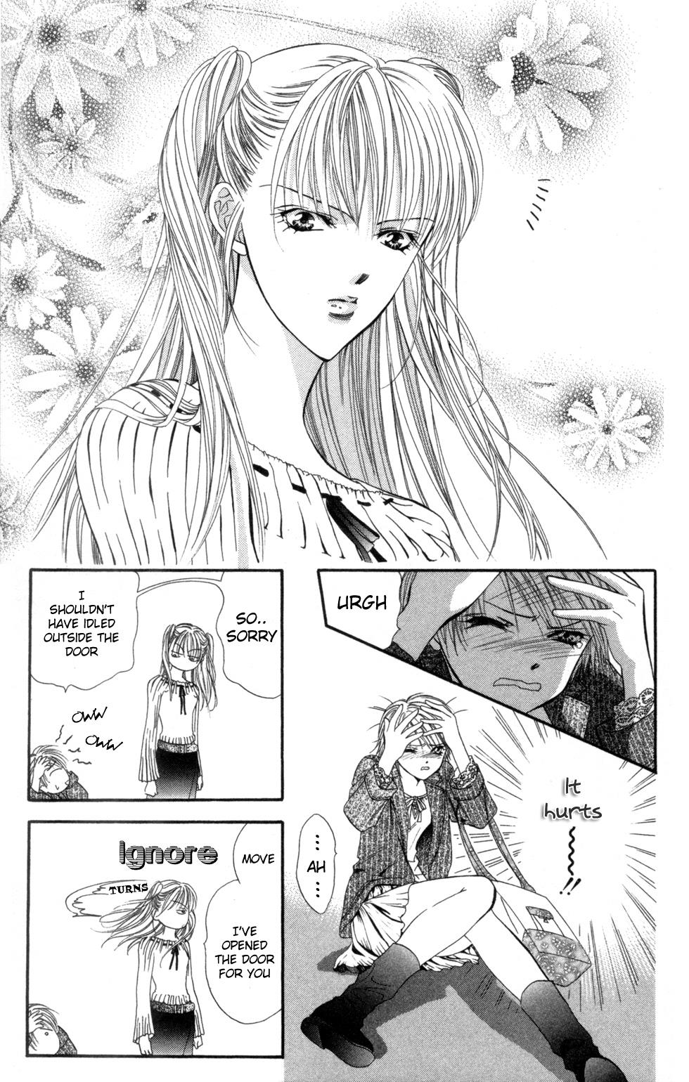 Read Skip Beat! Manga Online