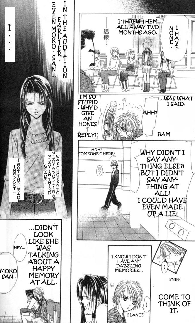 Read Skip Beat! Manga Online