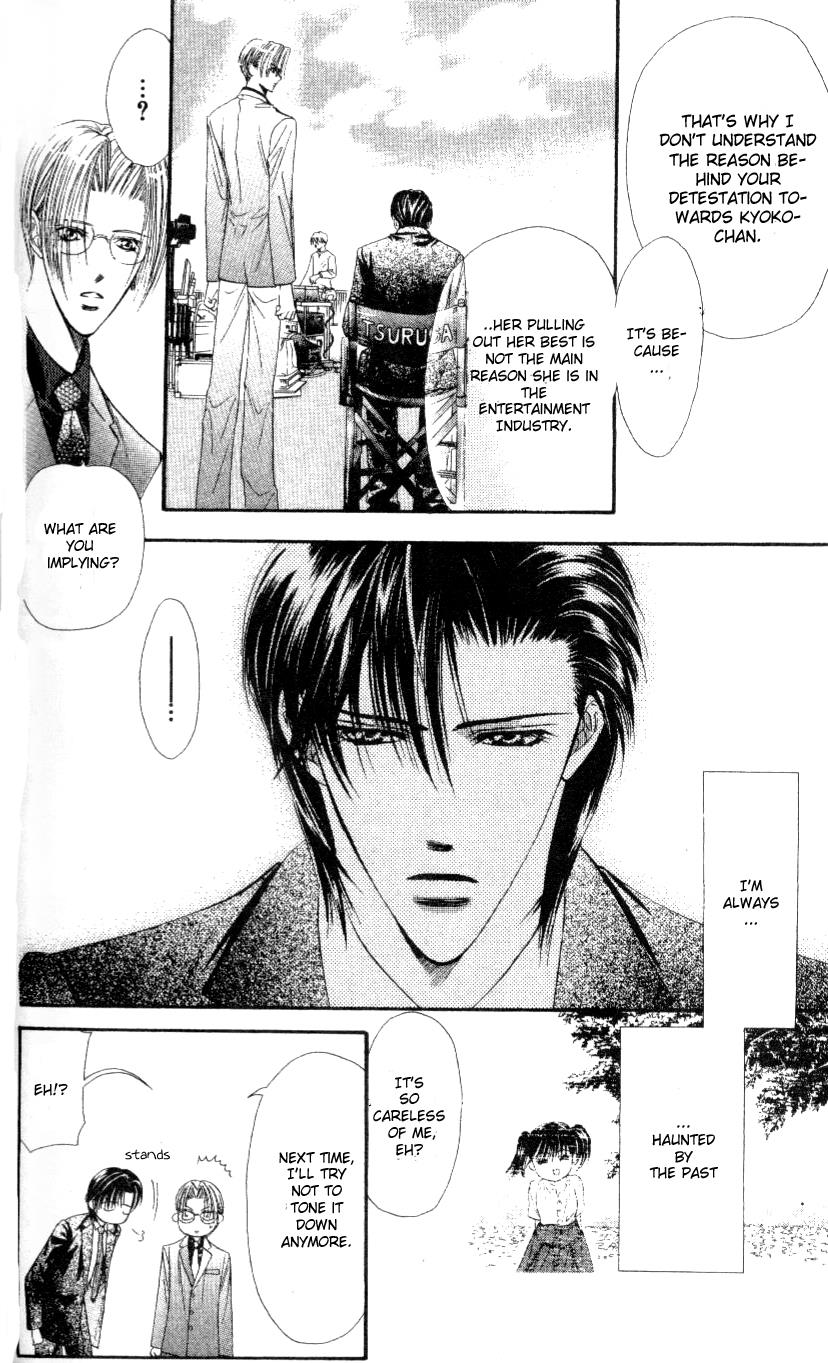 Read Skip Beat! Manga Online