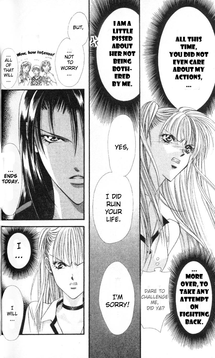 Read Skip Beat! Manga Online